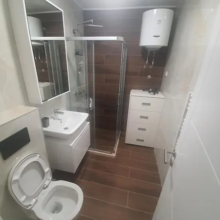 Sisarka Apartment Jahorina