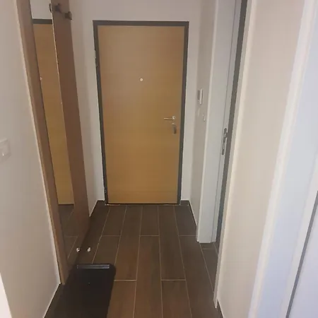 Apartment Sisarka