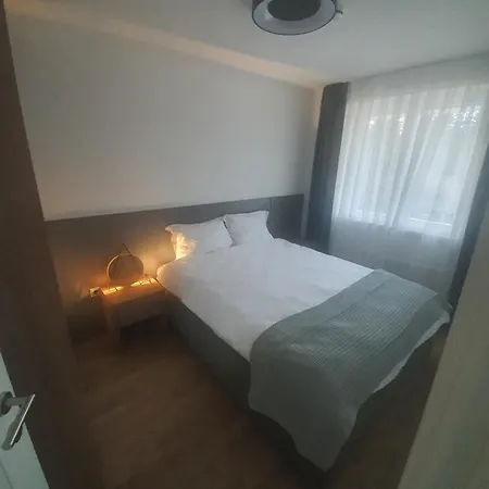 Sisarka Apartment Jahorina