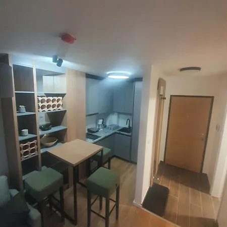 Sisarka Apartment *