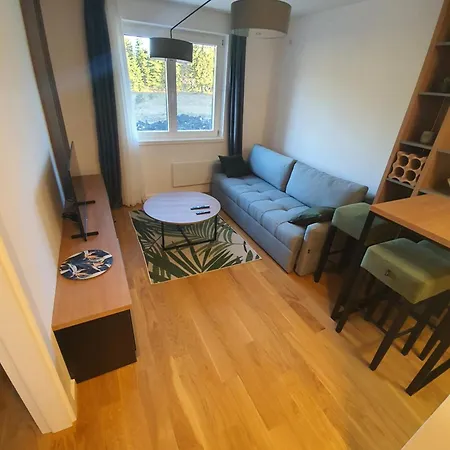 Sisarka Apartment