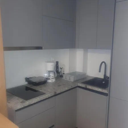 Sisarka Apartment *